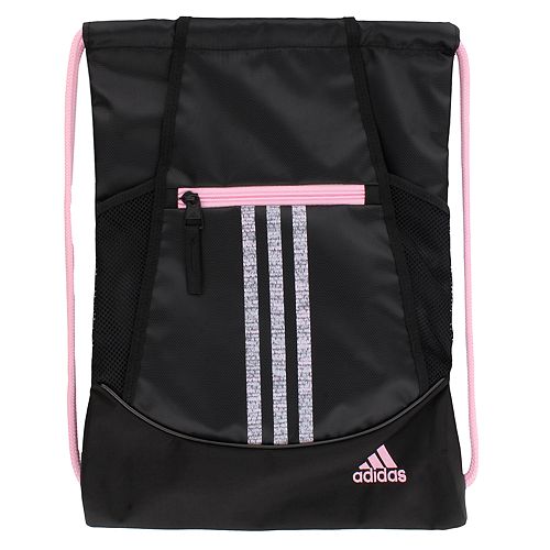 adidas Alliance Drawstring Backpack