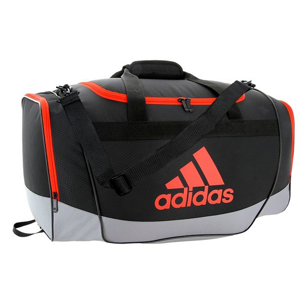 Kohls adidas 2024 duffle bag