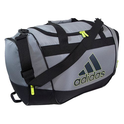 adidas Defender II Sport Duffel Bag