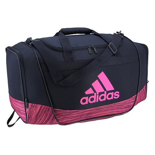 adidas defender ii small duffel bag