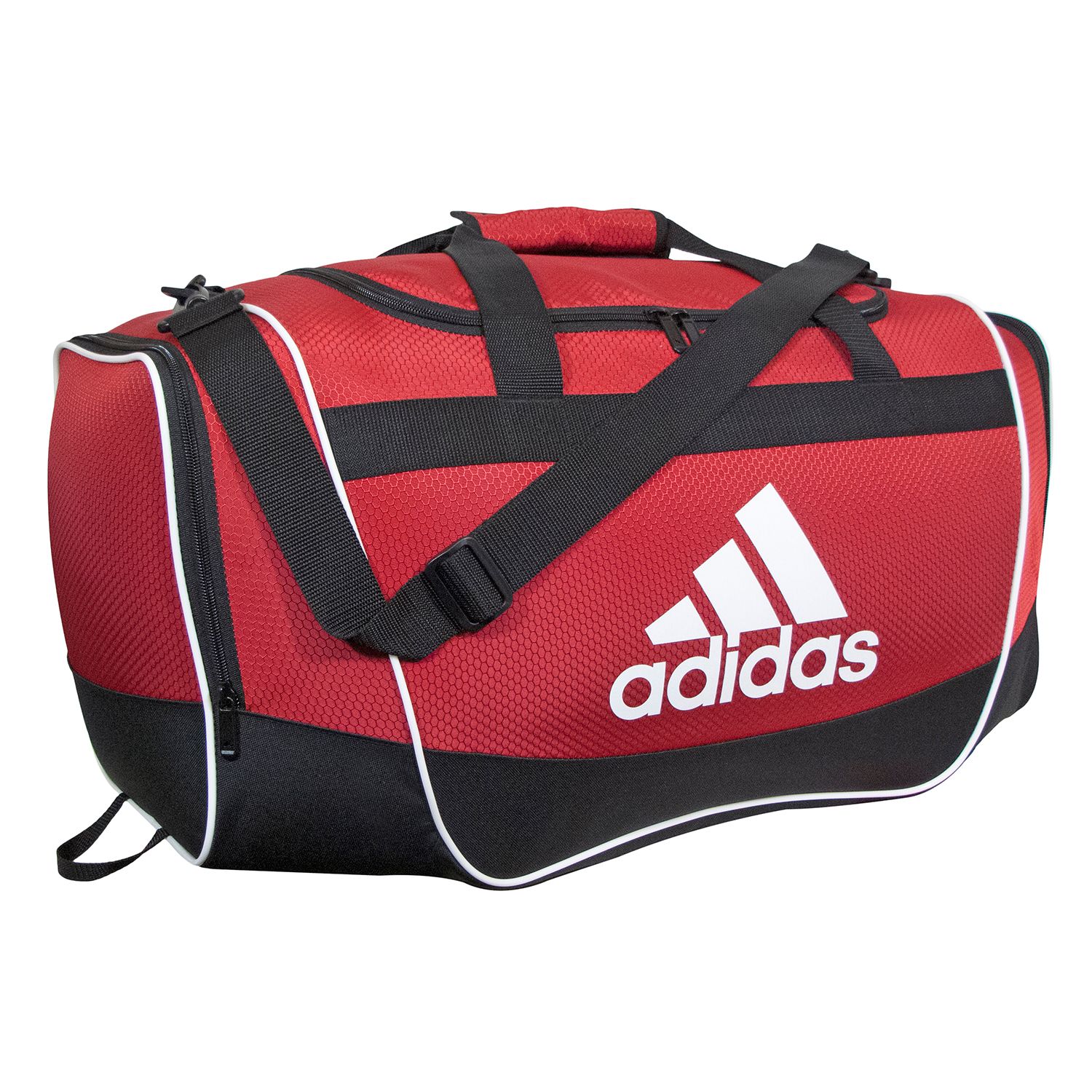adidas defender ii duffel bag