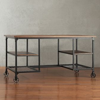 HomeVance Comerford Desk