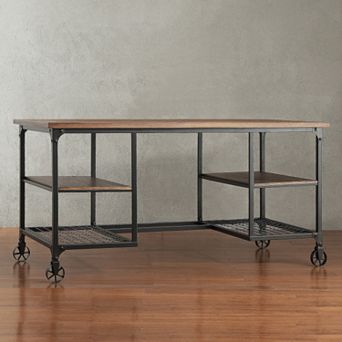 HomeVance Comerford Desk