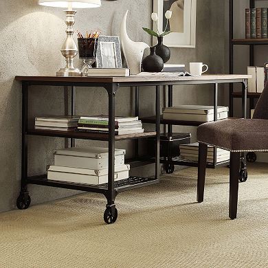 HomeVance Comerford Desk