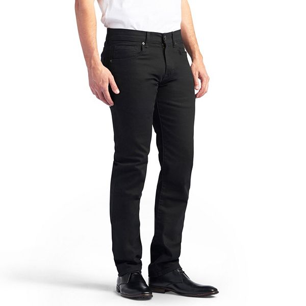 Lee jeans hot sale slim tapered