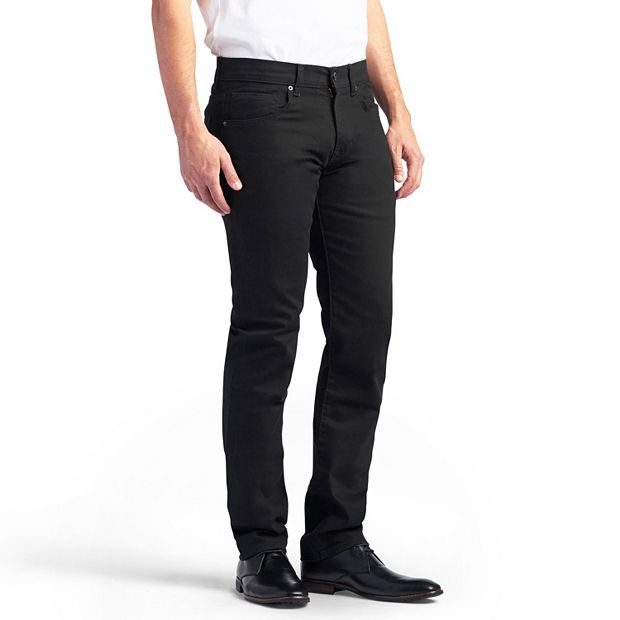 Lee mens jeans store kohls