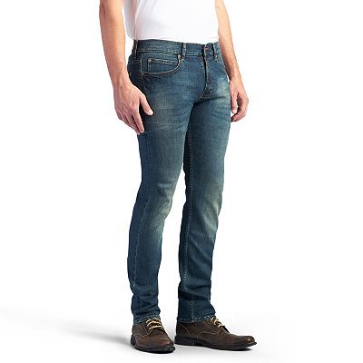 Lee modern series slim tapered jeans online