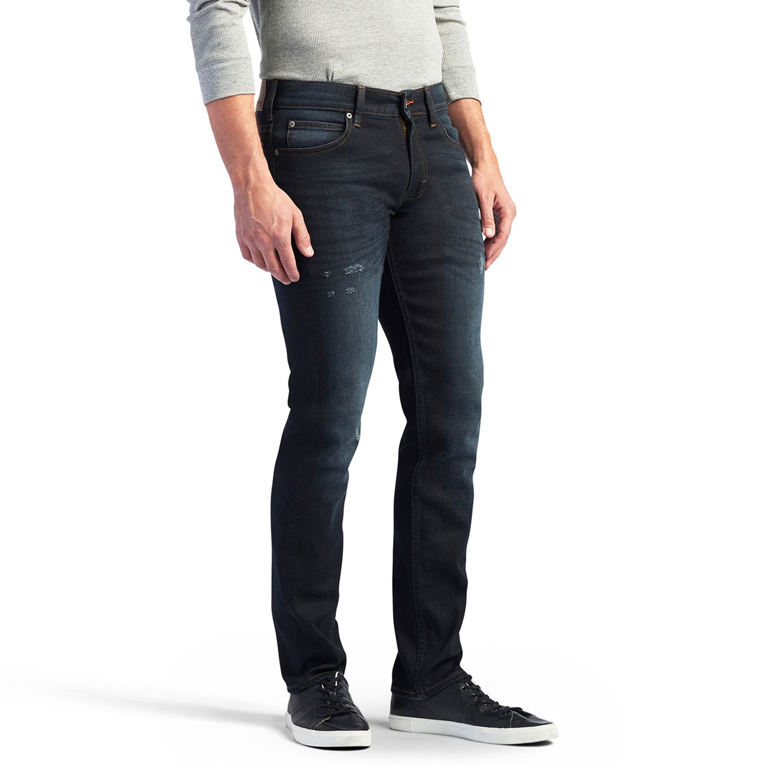 lee jeans slim tapered