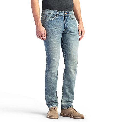 Men's Lee Modern Series Slim Tapered Jeans