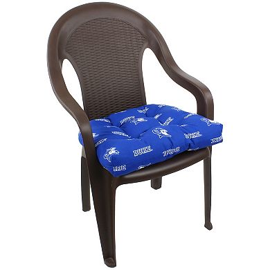 Duke Blue Devils D Chair Cushion