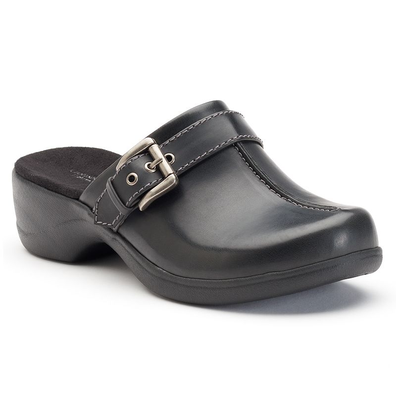 Croft & Barrow® Women's Lightweight Clogs