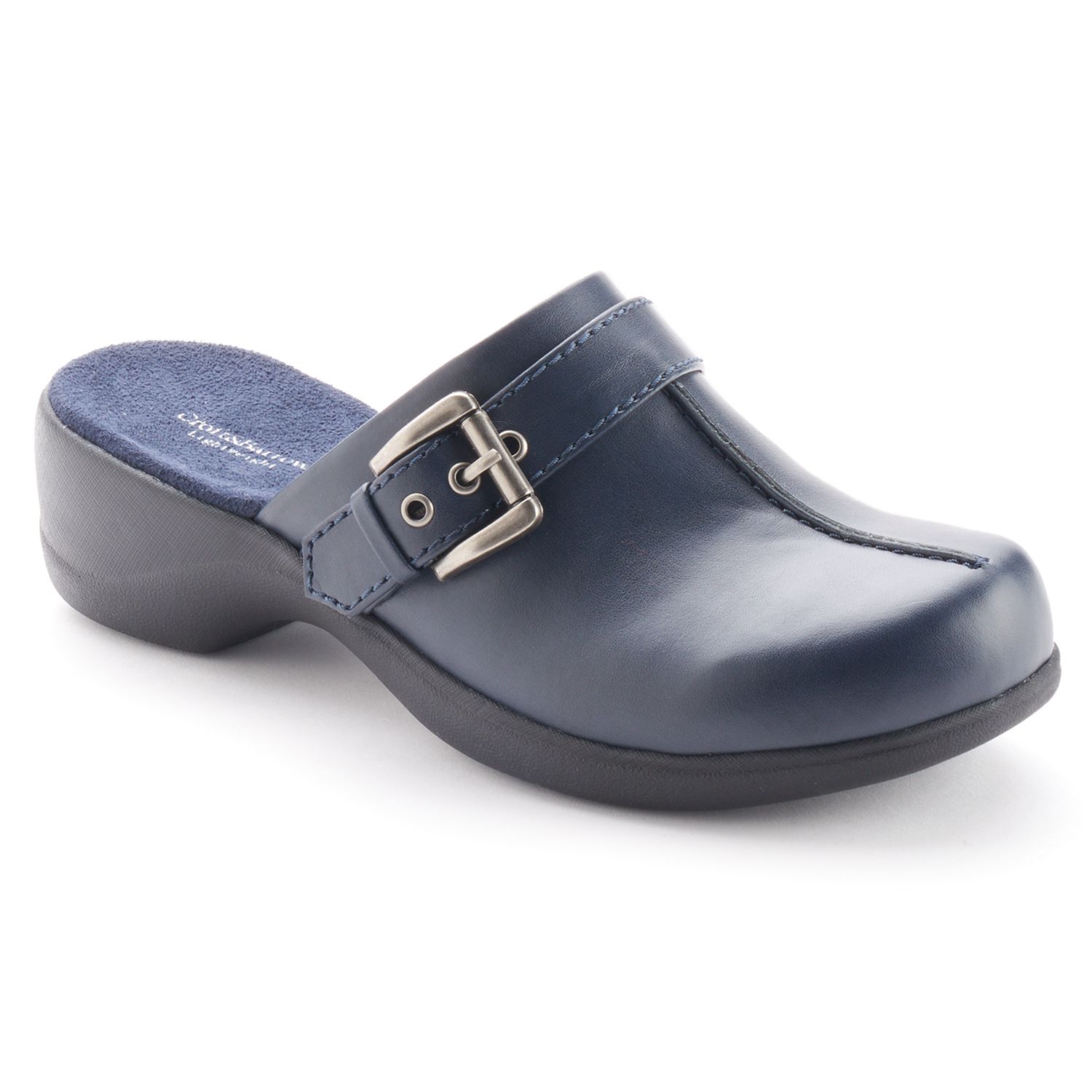 lightweight clogs