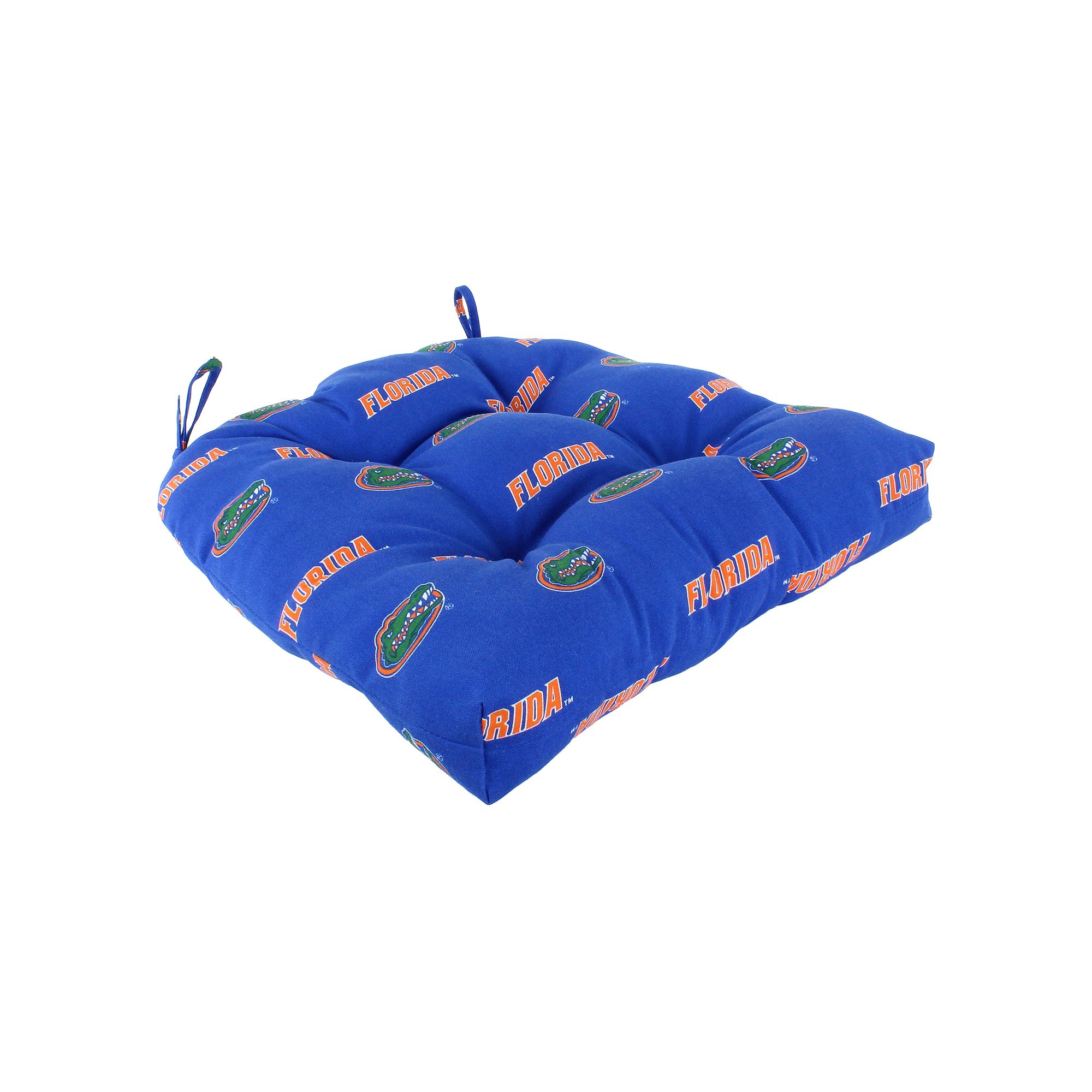 Florida Gators D Chair Cushion