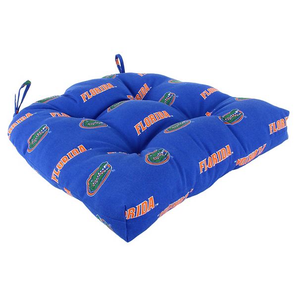 Florida Gators Rocker Pad/Chair Cushion or Small Pet Bed