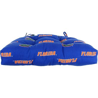 Florida Gators D Chair Cushion