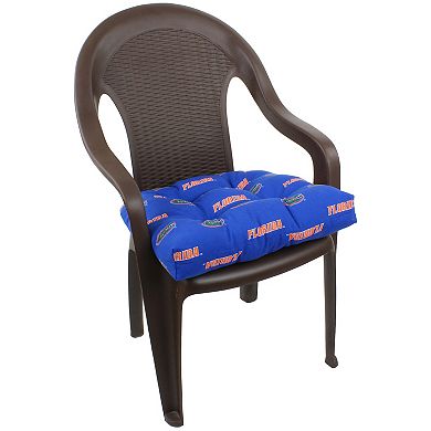Florida Gators D Chair Cushion
