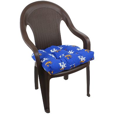 Kentucky Wildcats D Chair Cushion