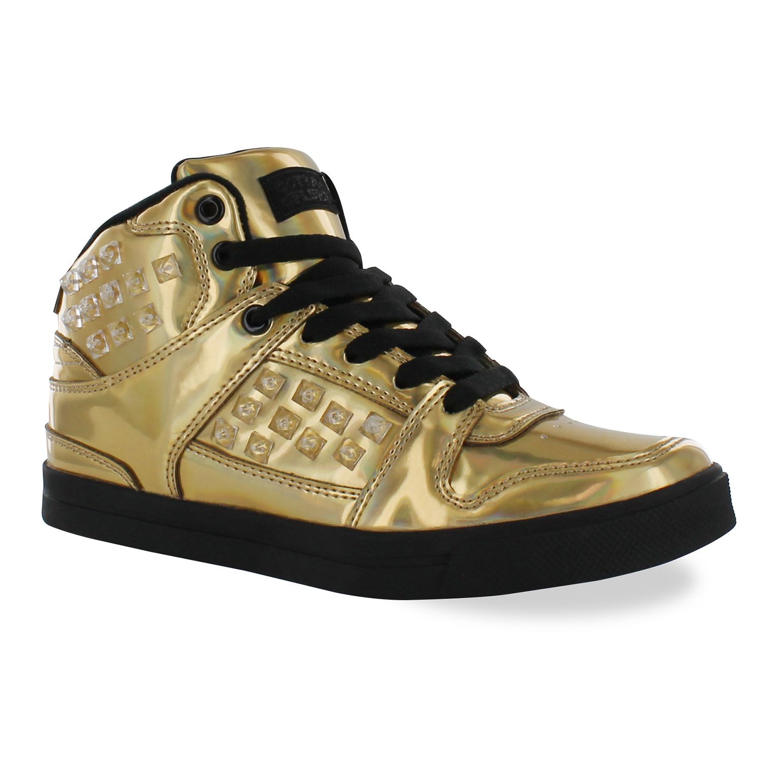 candies platform sneakers