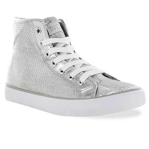Gotta Flurt Disco II Women's HighTop Dance Shoes