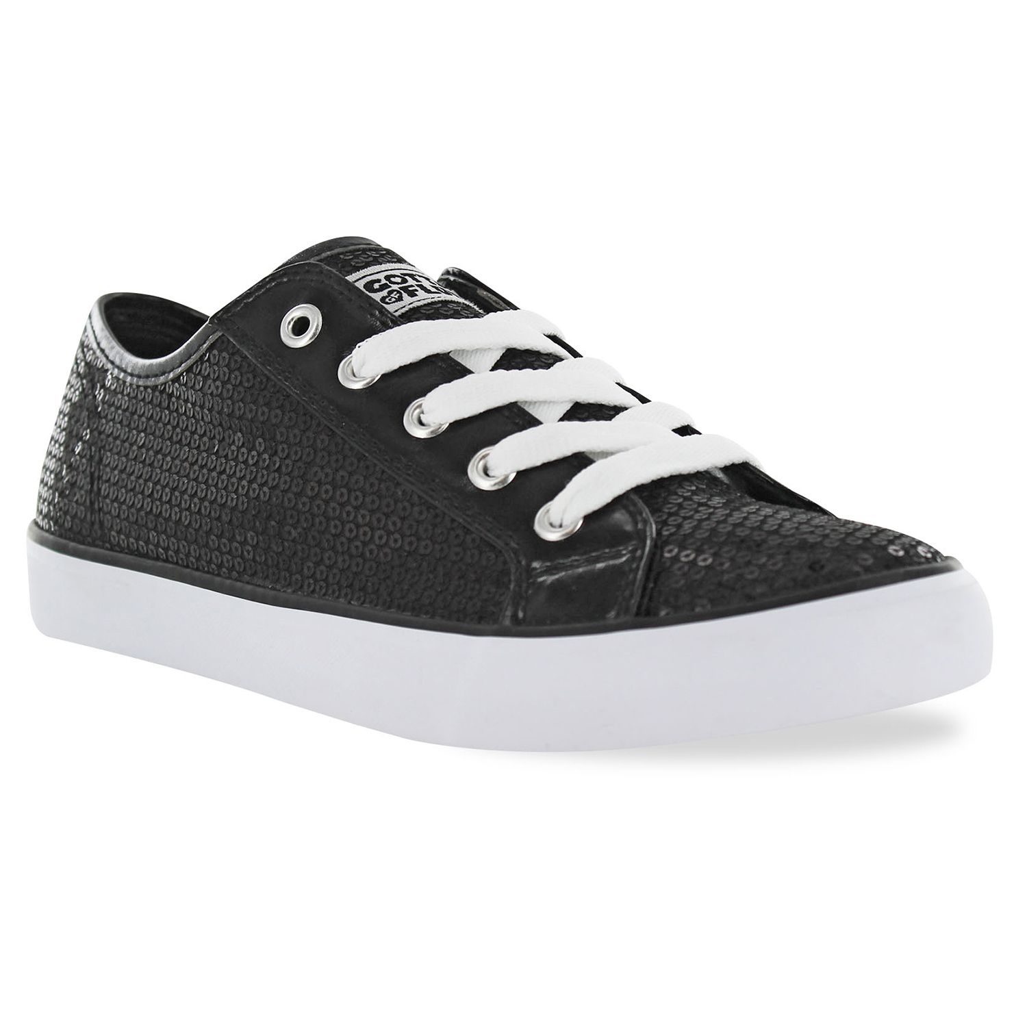 gotta flurt tennis shoes