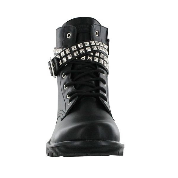 lani combat boot