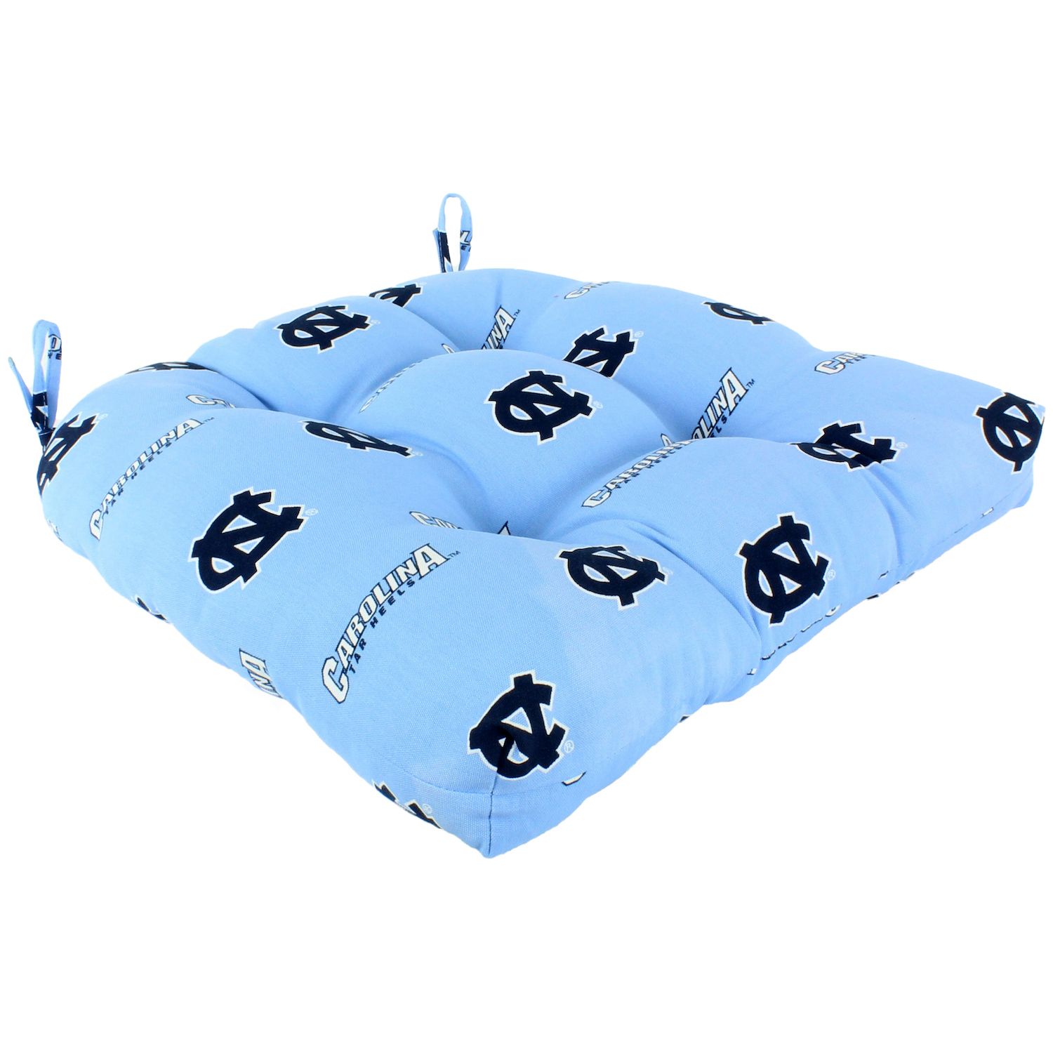 North Carolina Tar Heels Stadium Bleacher Cushion