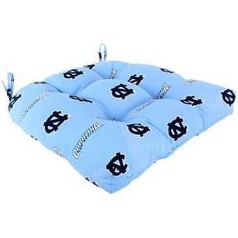 North Carolina Tar Heels D Chair Cushion