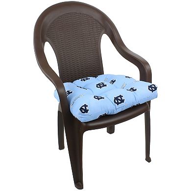 North Carolina Tar Heels D Chair Cushion
