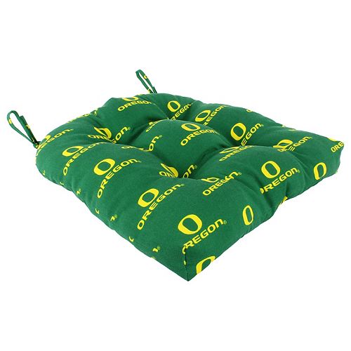 Oregon Ducks D Chair Cushion