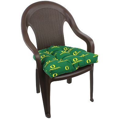 Oregon Ducks D Chair Cushion