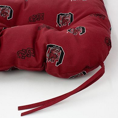 South Carolina Gamecocks Settee Cushion