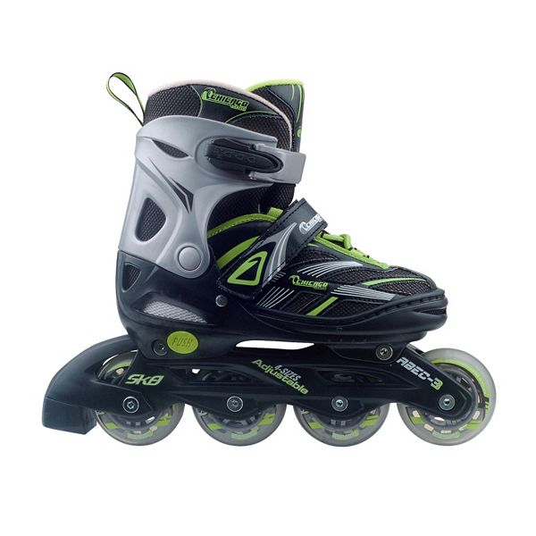 Kohls deals roller skates