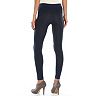 Women's Apt. 9® Seamless Capri Leggings