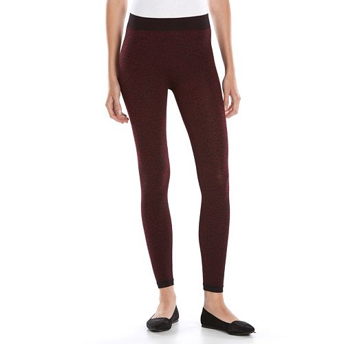 Download Women's Apt. 9® Seamless Capri Leggings