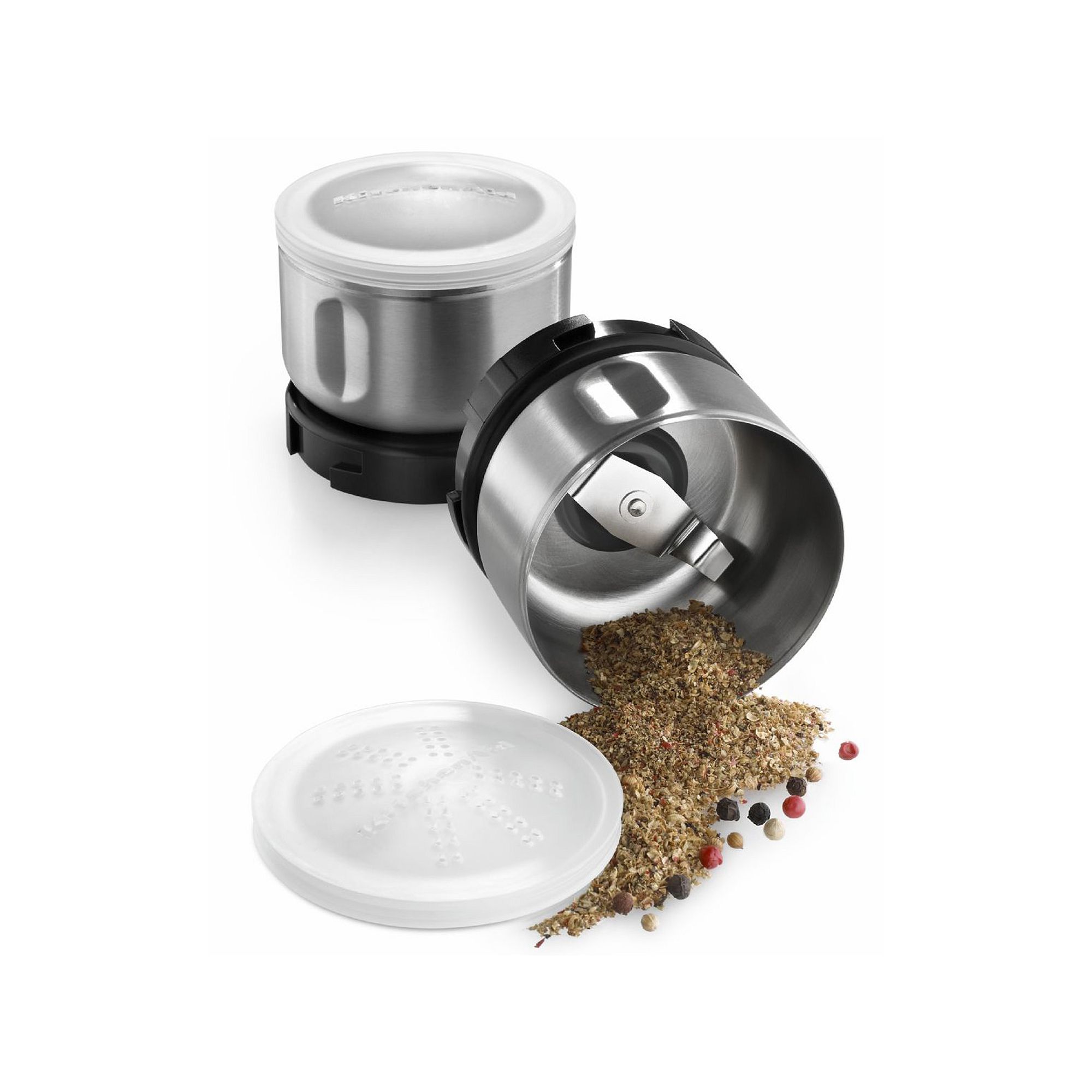 KitchenAid® BCGSGA 5-pc. Spice Grinder Accessory Kit, Multi