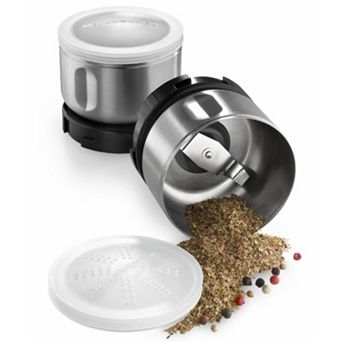 KitchenAid® BCGSGA 5 pc Spice Grinder Accessory Kit