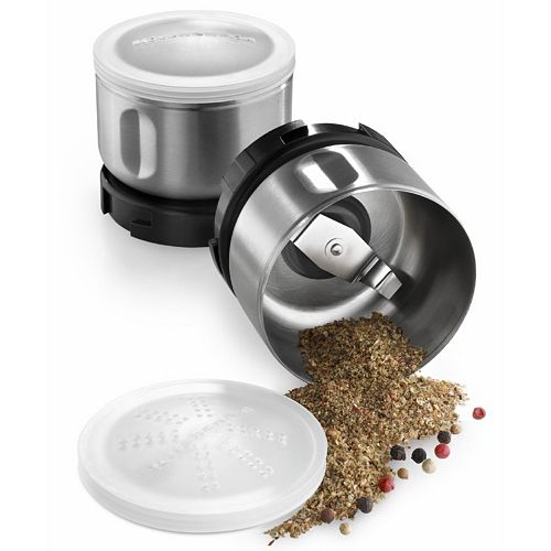 KitchenAid BCGSGA 5pc. Spice Grinder Accessory Kit