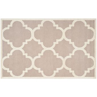 Safavieh Cambridge Trellis Wool Rug