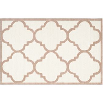 Safavieh Cambridge Trellis Wool Rug