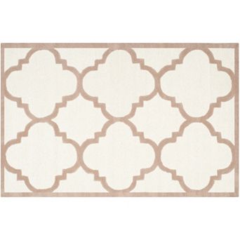 Safavieh Cambridge Trellis Wool Rug