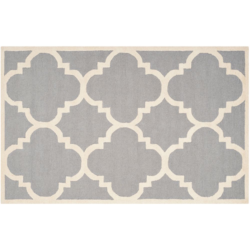 Safavieh Cambridge Trellis Wool Rug