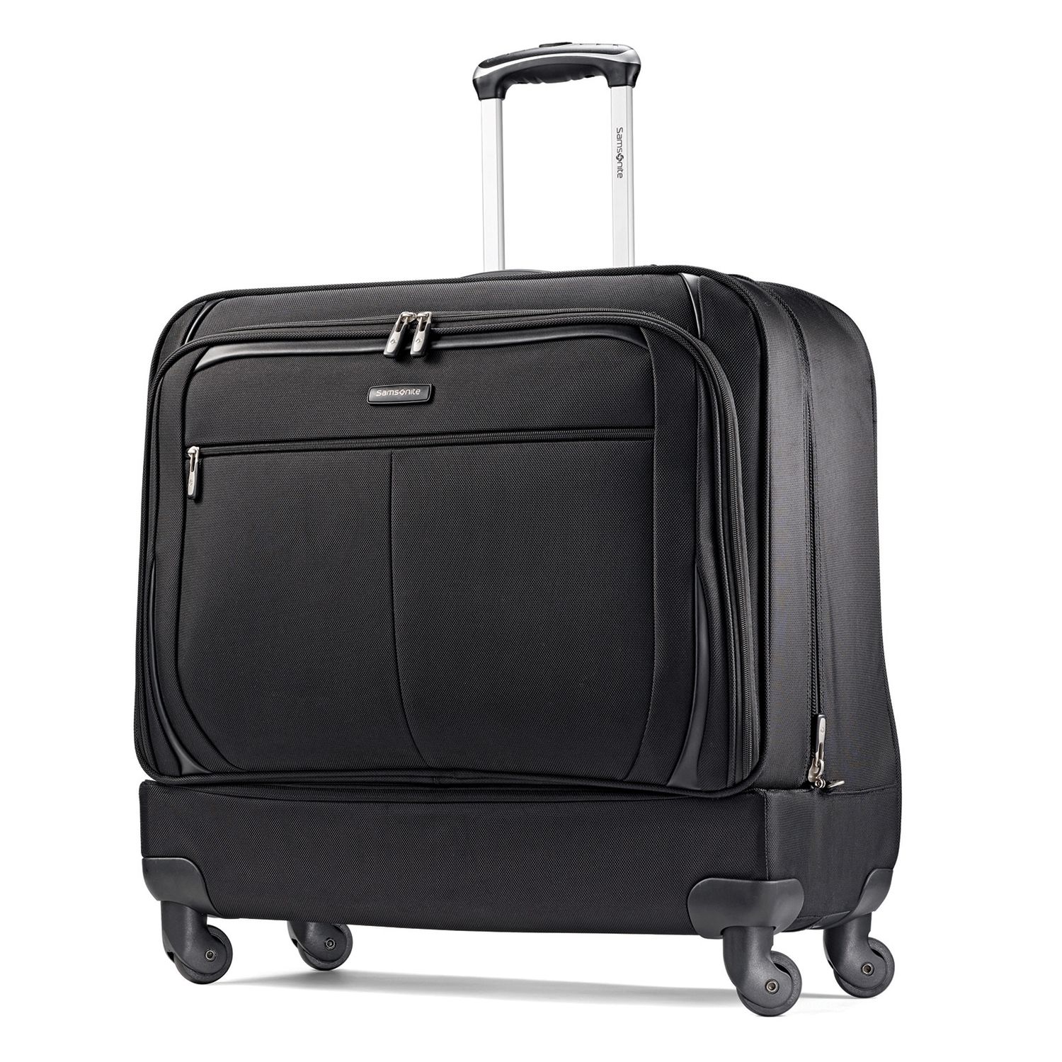 samsonite hyperspin luggage