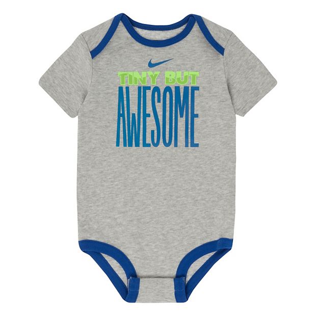 Kohls baby 2025 boy nike clothes