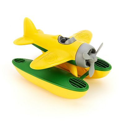 Green Toys Seaplane 