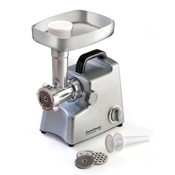 Kohls 2025 meat grinder