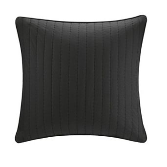 INK+IVY Camila Quilted Euro Sham