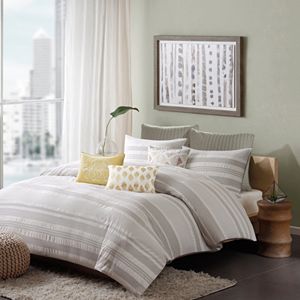 INK + IVY Lakeside 3-pc. King Comforter Set