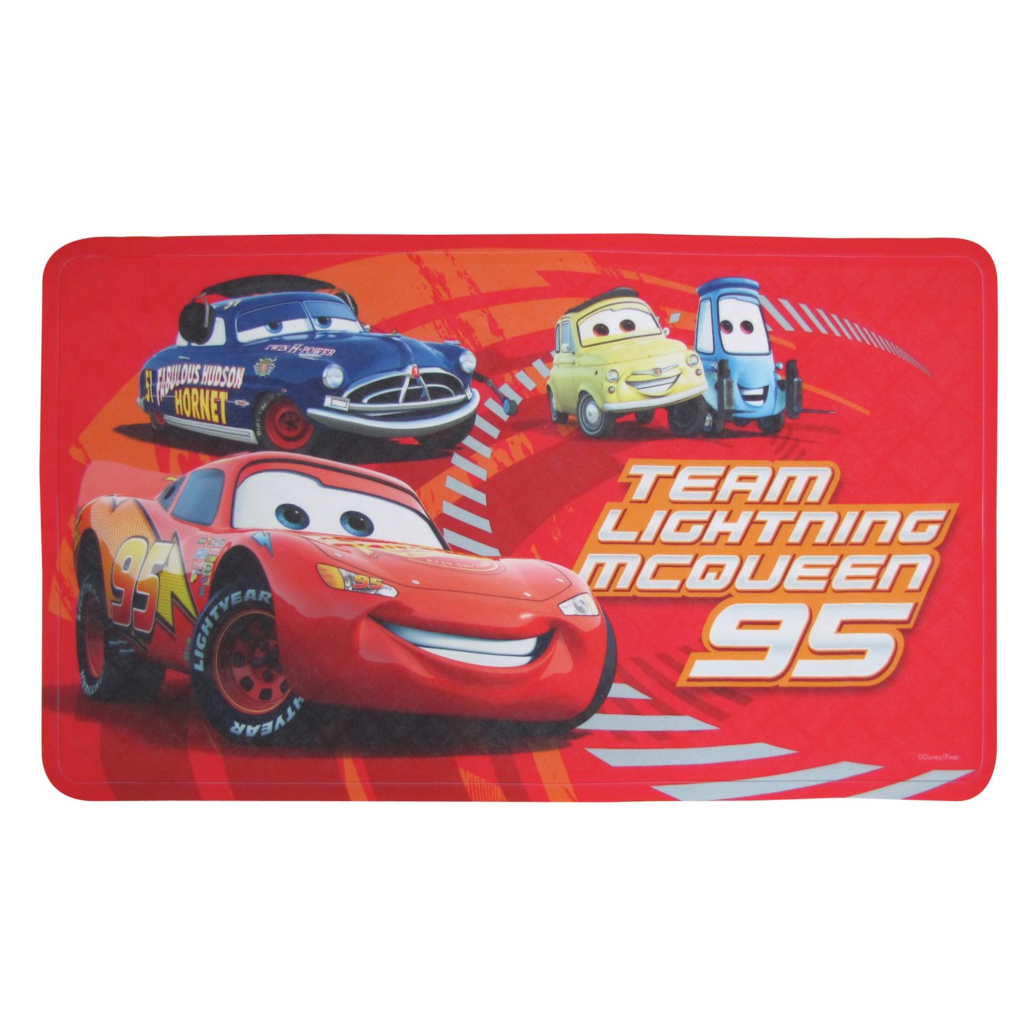 disney pixar mcqueen