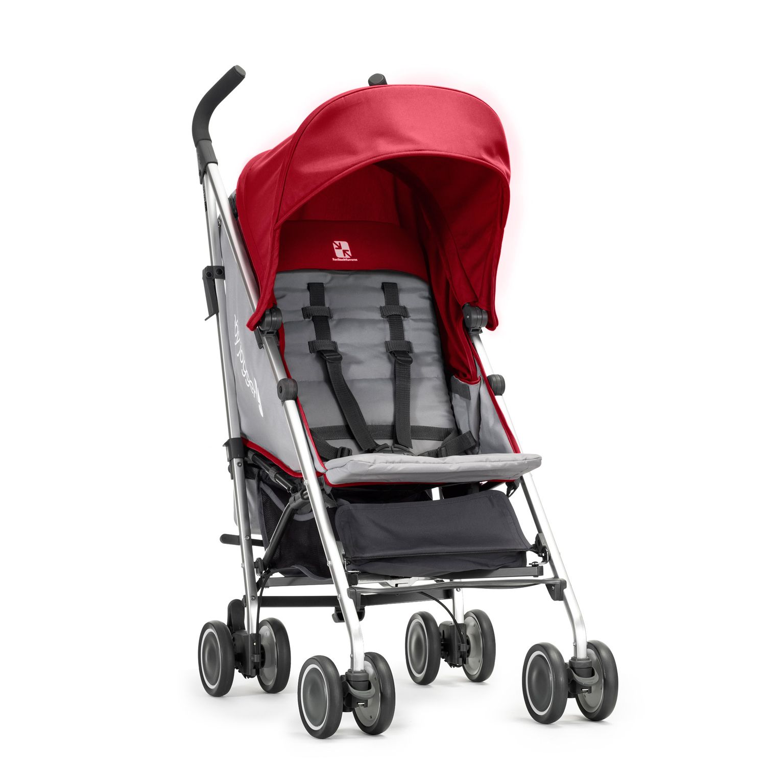 stroller single