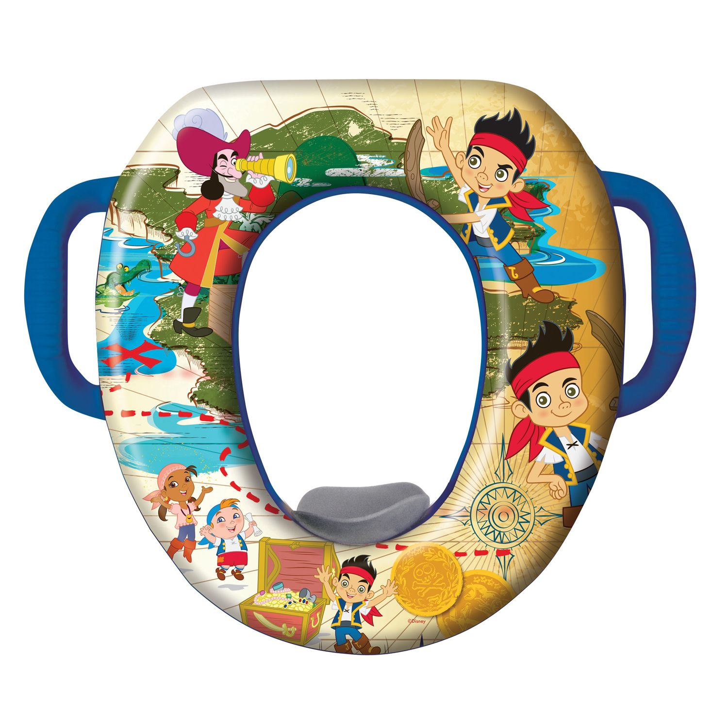 kohls potty seat